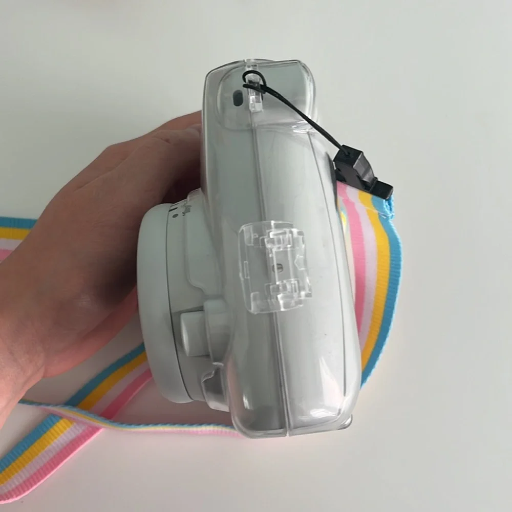 Insta mini 9 Polaroid camera